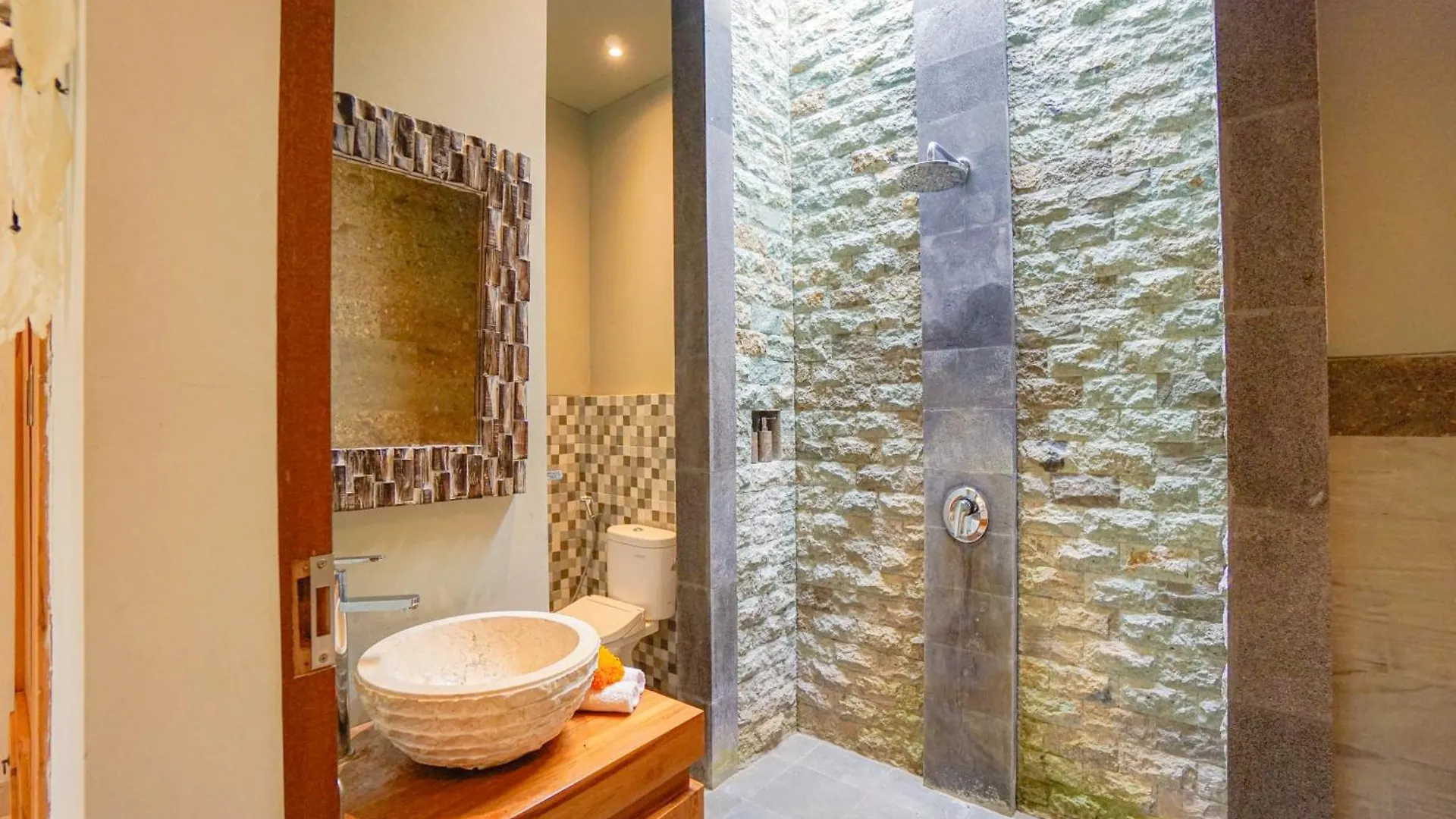 Delvana Villa 2 Ubud