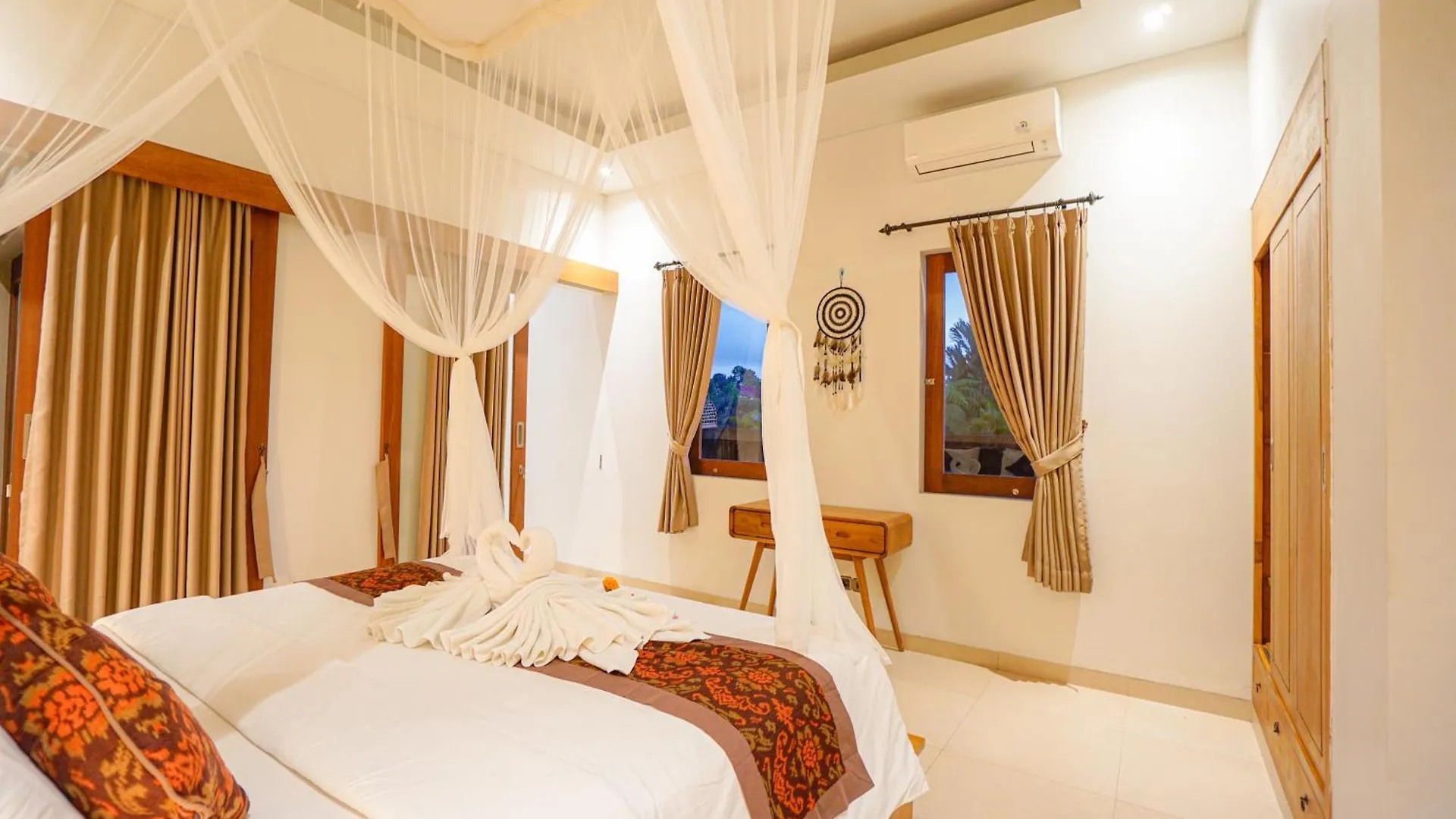 Delvana Villa 2 Ubud