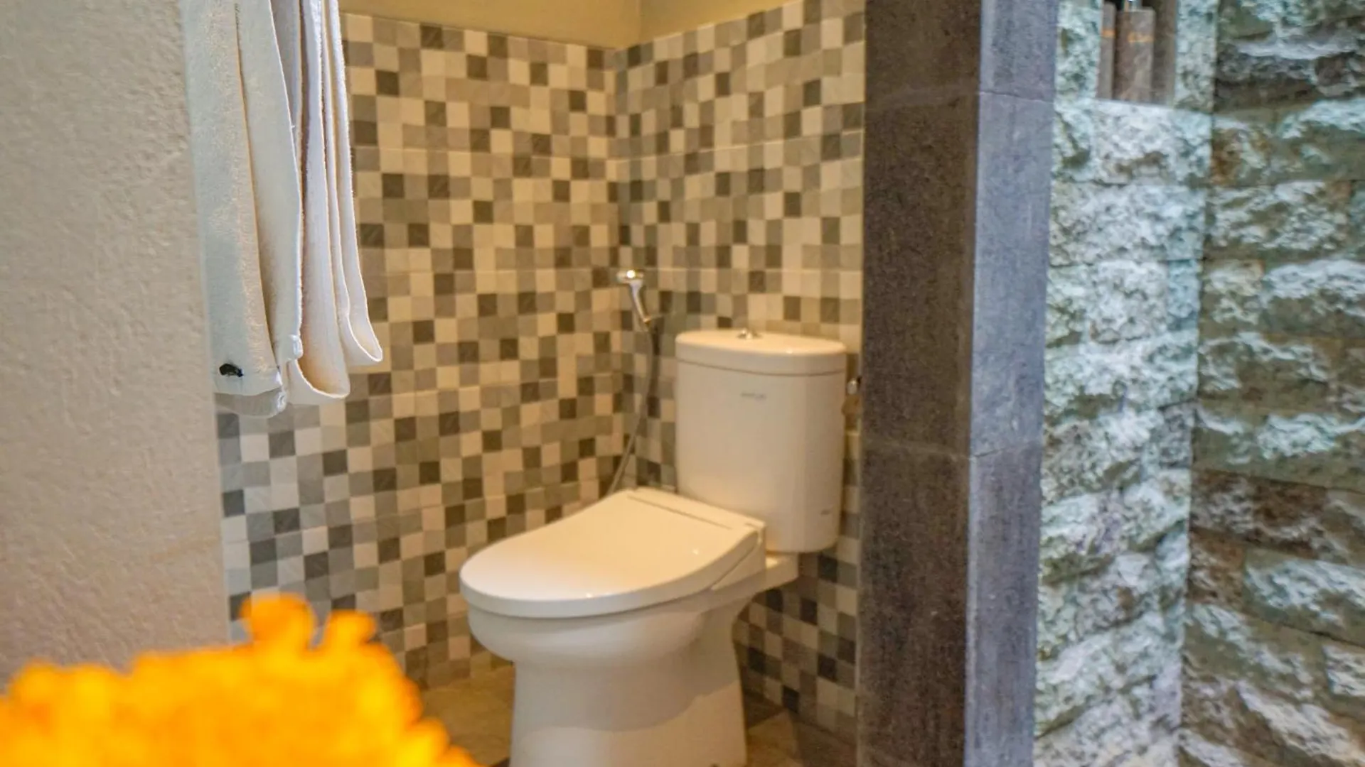 Delvana Villa 2 Ubud