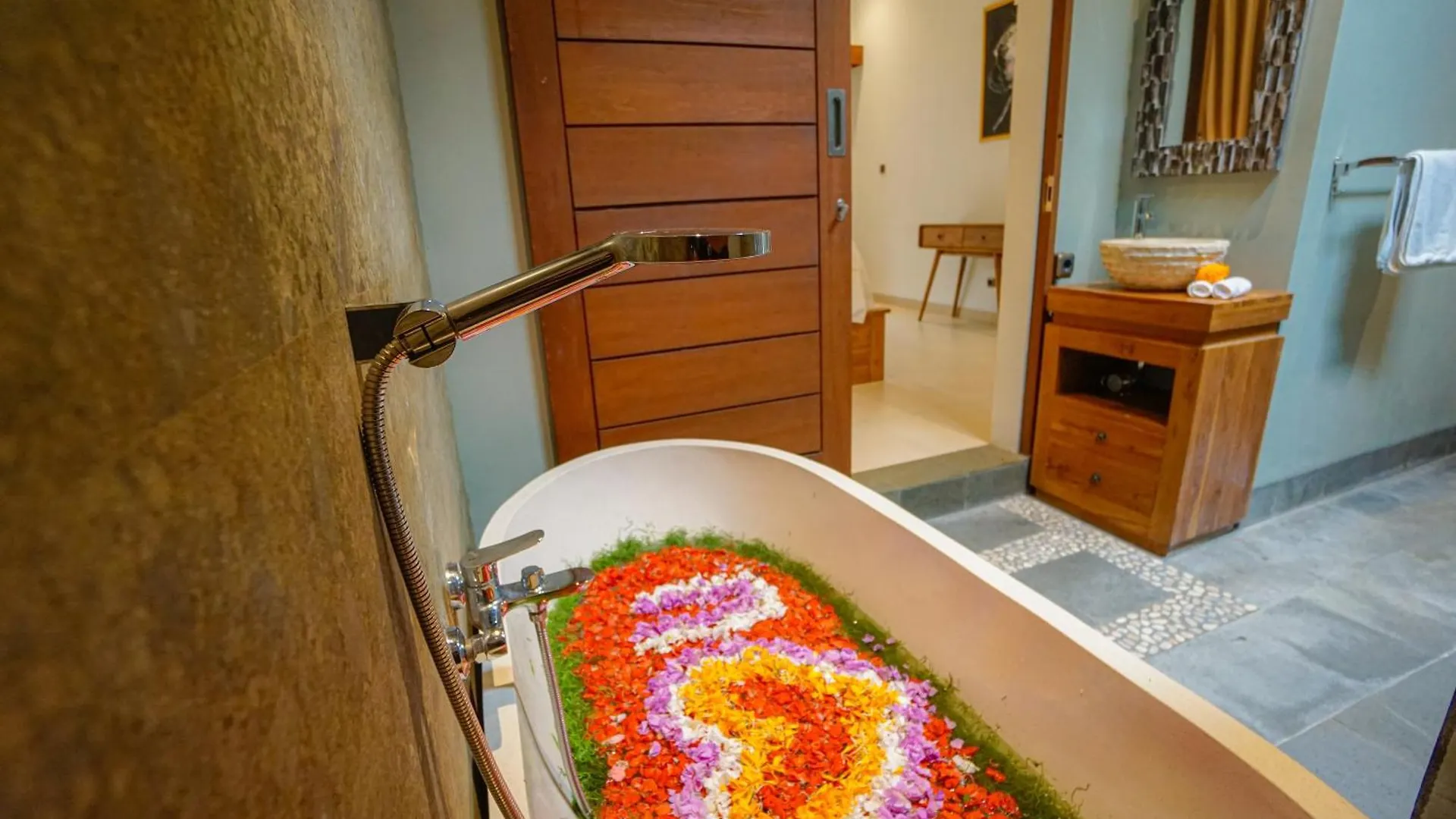 Delvana Villa 2 Ubud