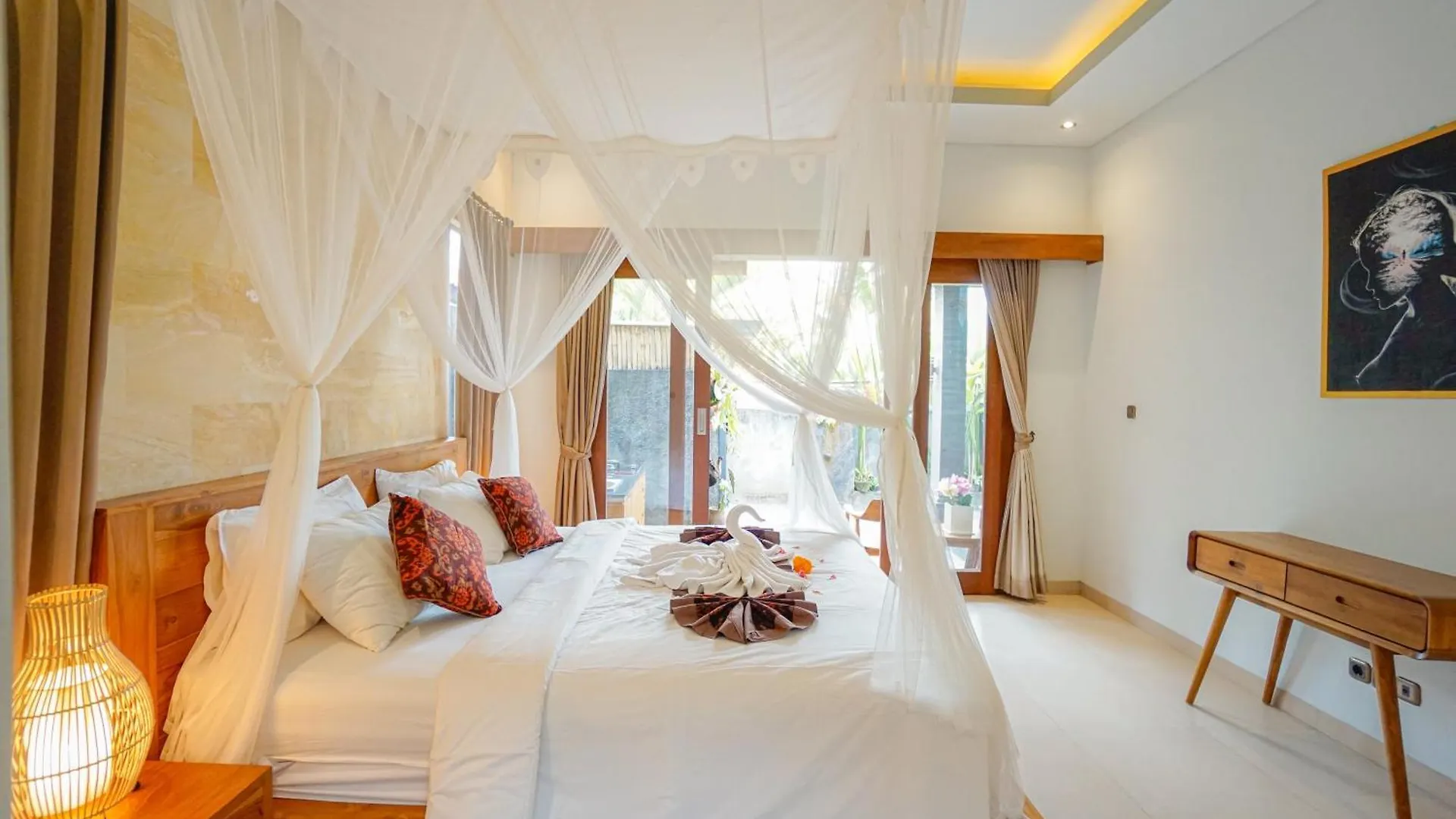 Delvana Villa 2 Ubud
