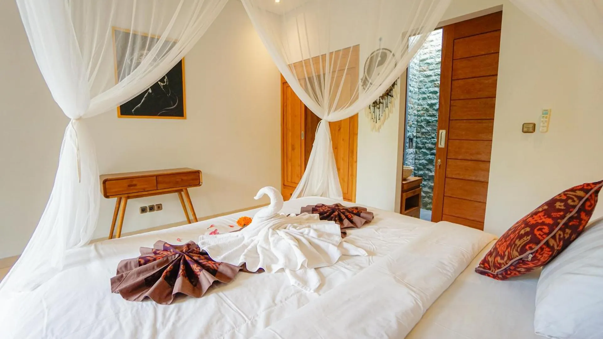 Delvana Villa 2 Ubud  Indonesia