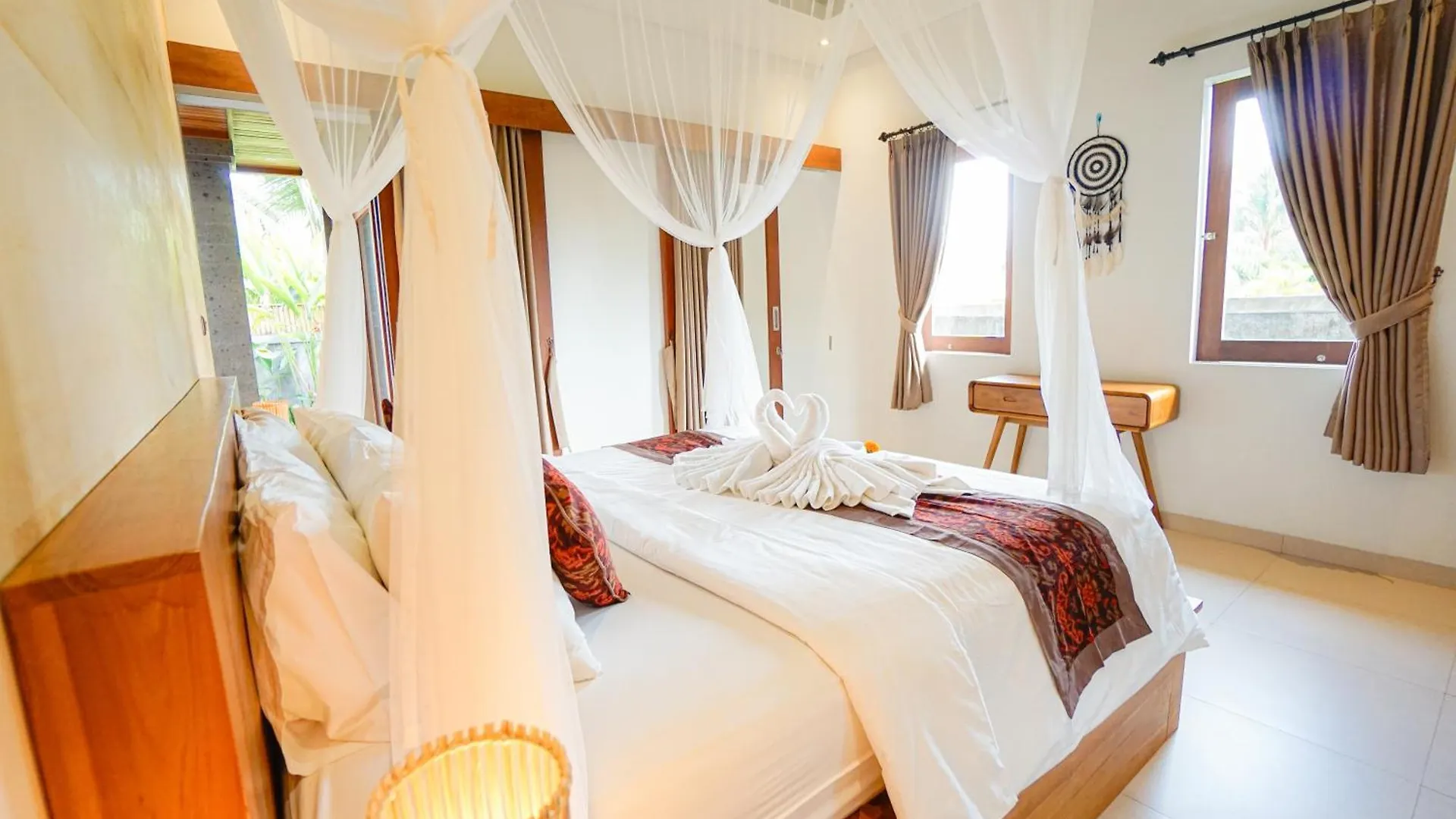 Delvana Villa 2 Ubud
