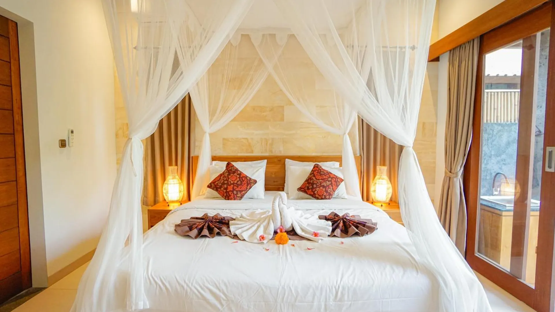 Delvana Villa 2 Ubud   Ubud (Bali)
