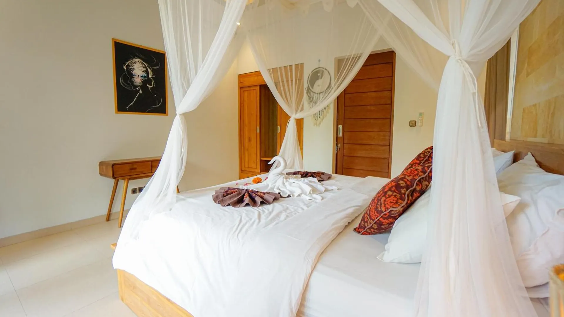 Delvana Villa 2 Ubud  Indonesia