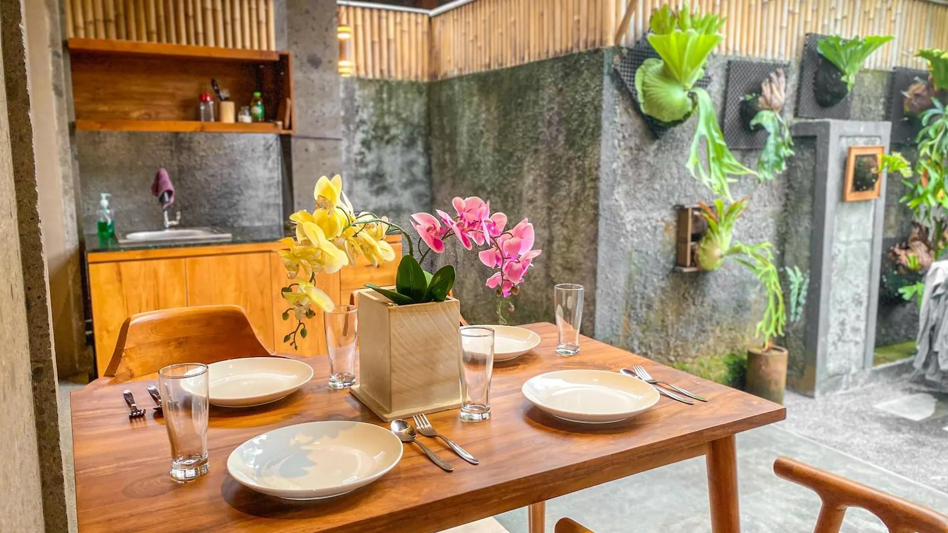 Delvana Villa 2 Ubud   Ubud (Bali)
