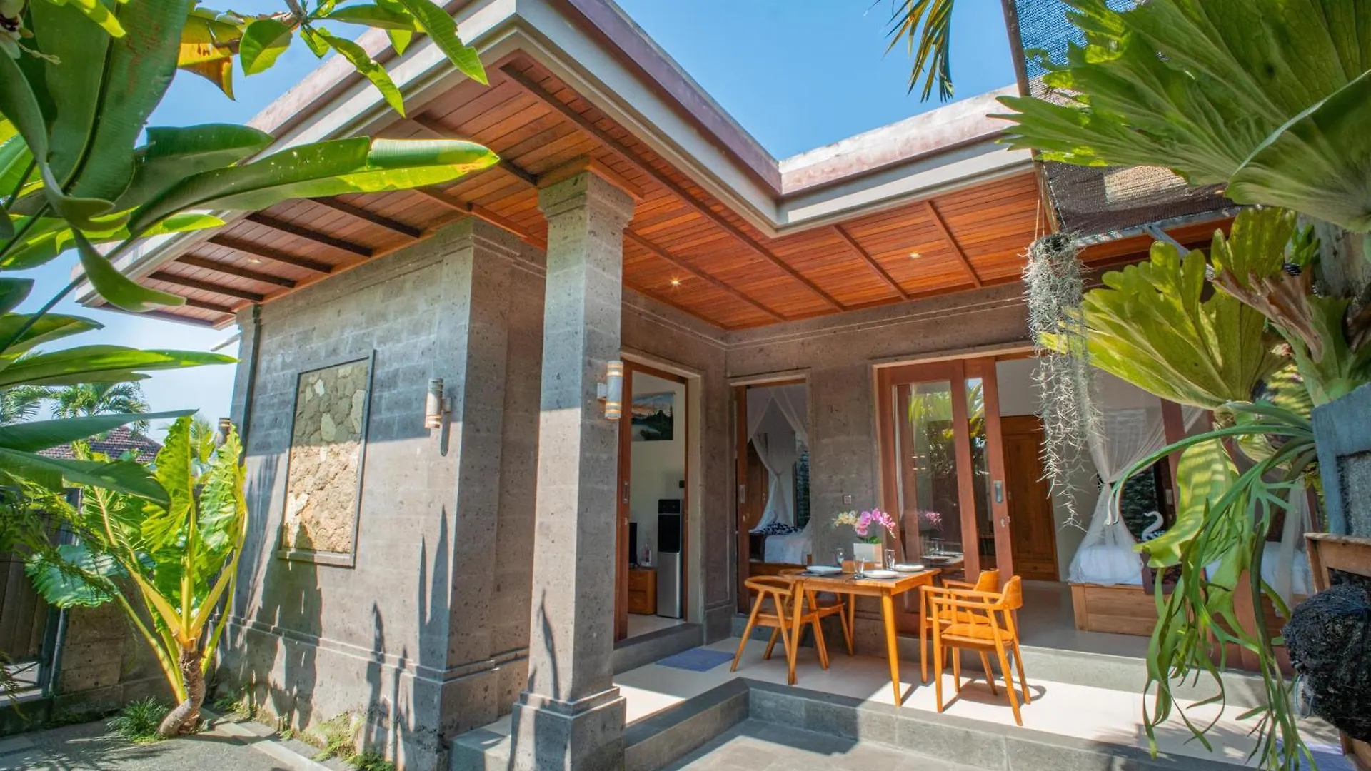 Delvana Villa 2 Ubud  0*, Ubud (Bali) Indonesia