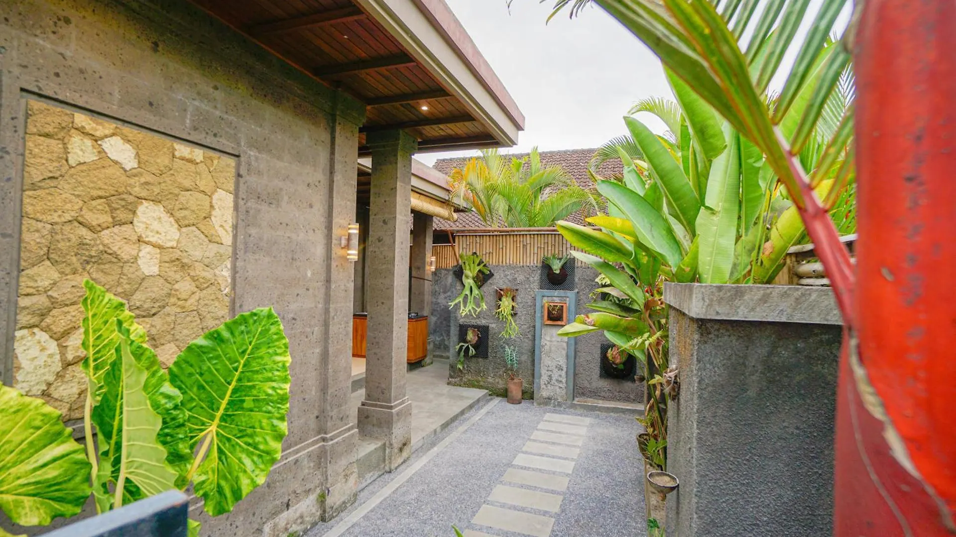 Delvana Villa 2 Ubud