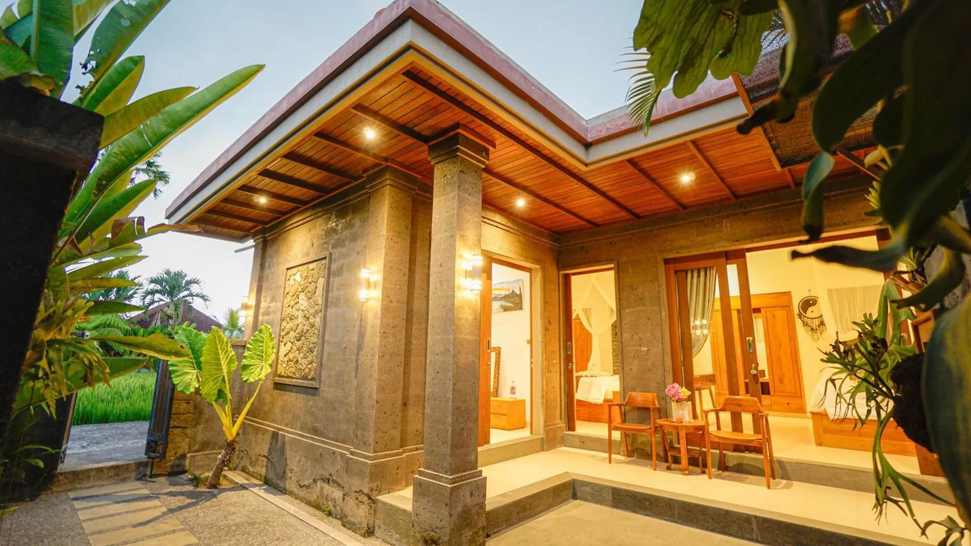 Delvana Villa 2 Ubud