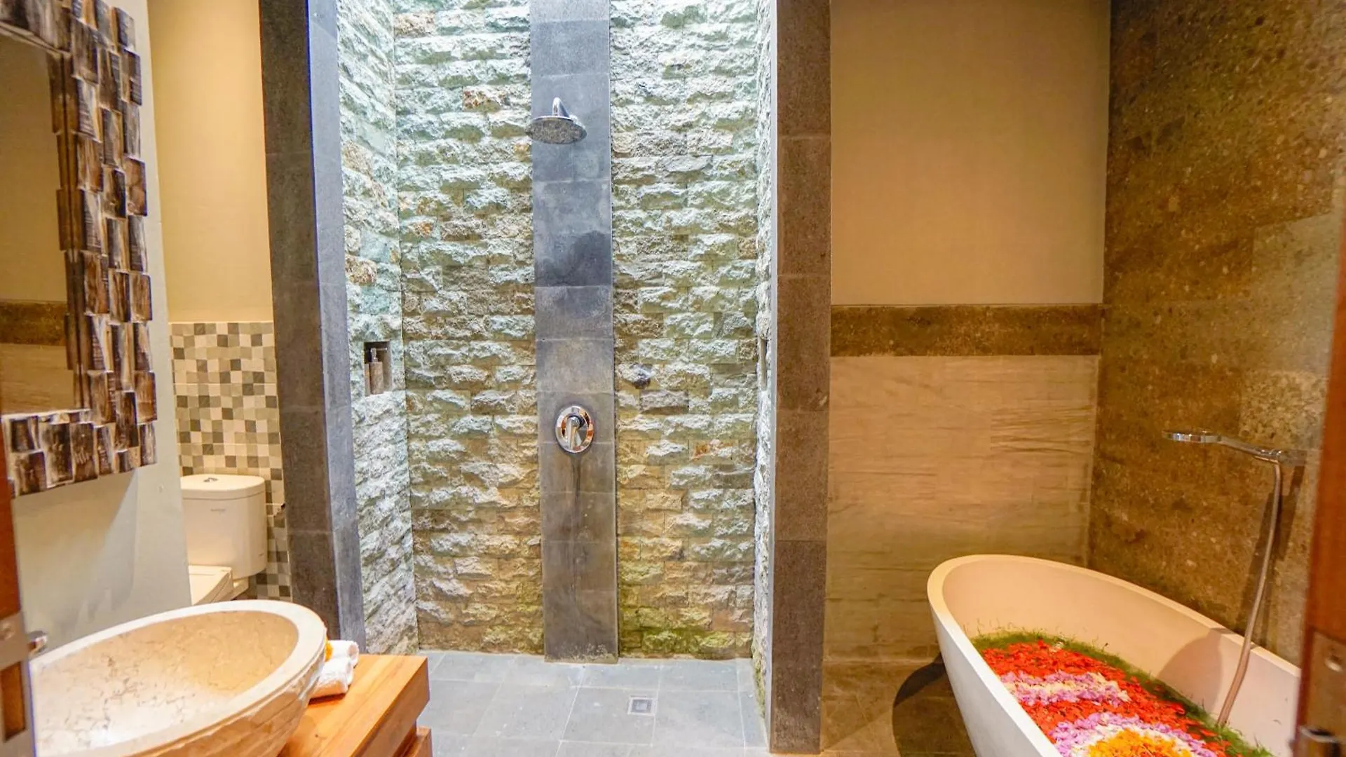 Delvana Villa 2 Ubud