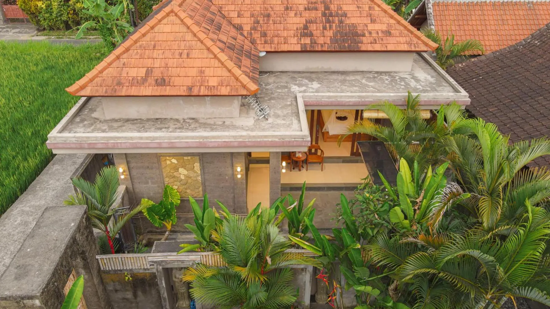 Delvana Villa 2 Ubud