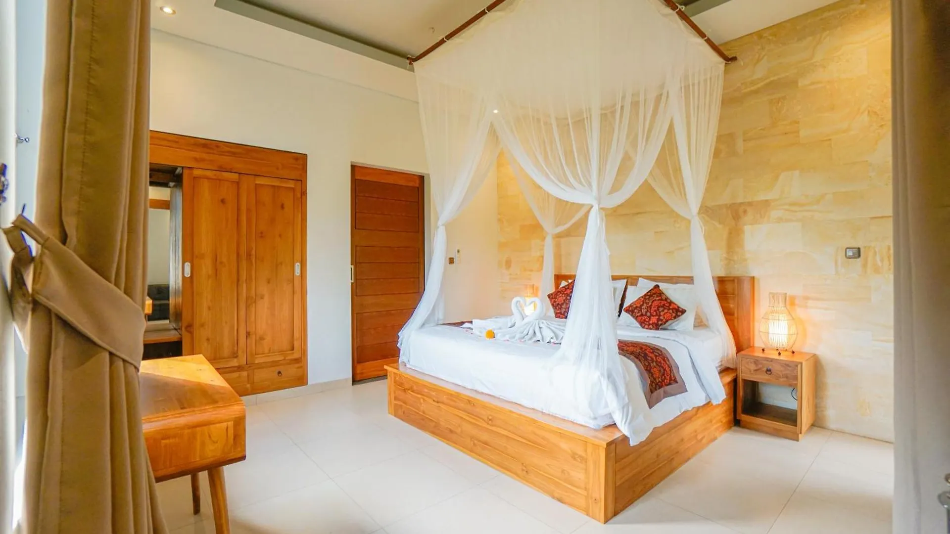 Delvana Villa 2 Ubud