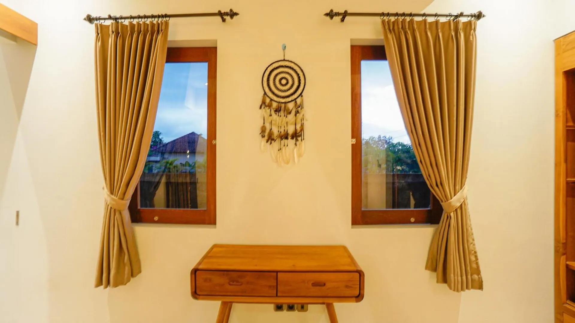 Delvana Villa 2 Ubud