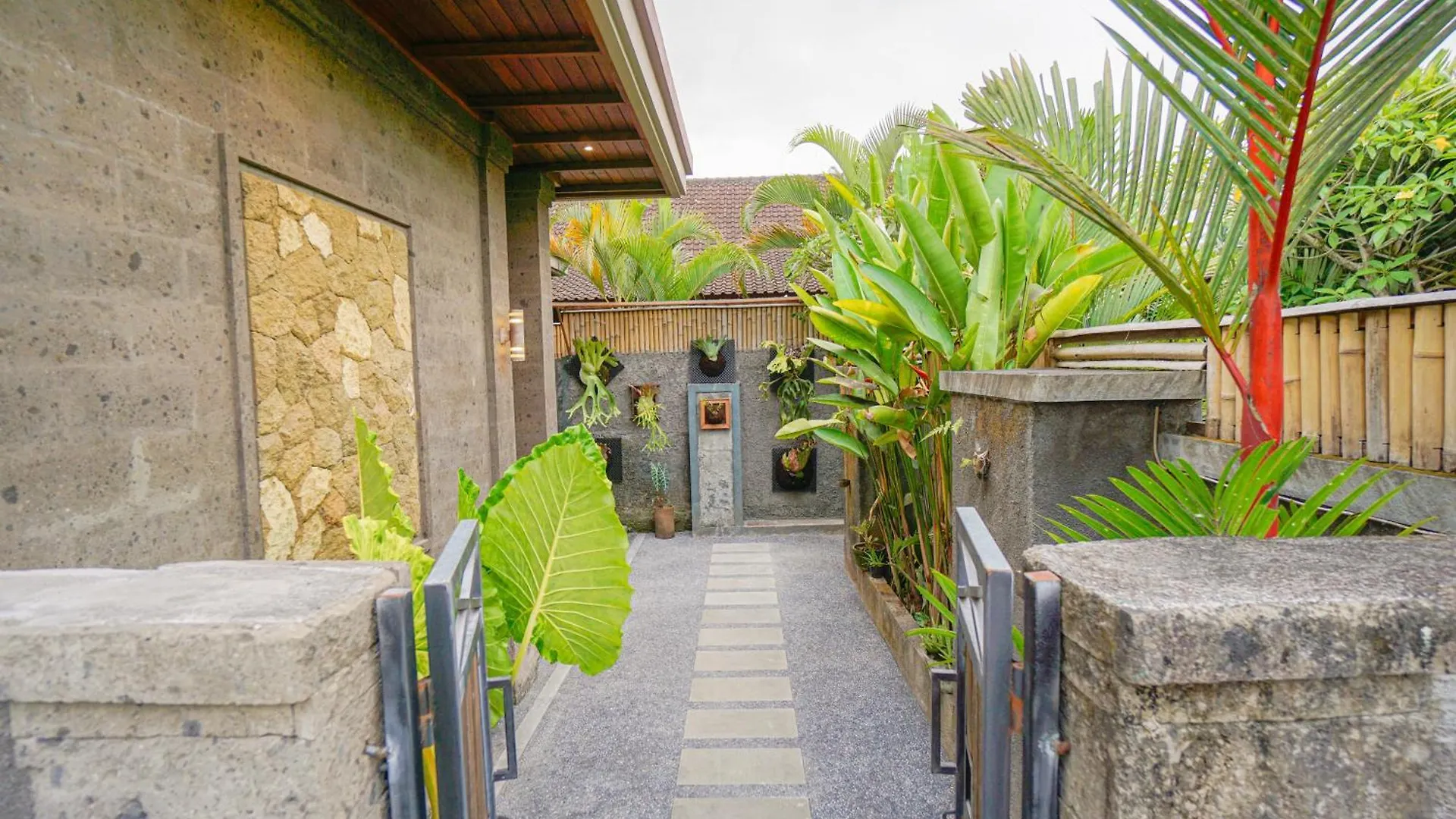 Delvana Villa 2 Ubud  Indonesia