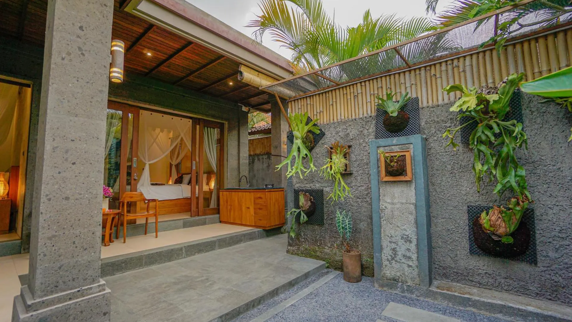 Delvana Villa 2 Ubud  0*, Ubud (Bali) Indonesia