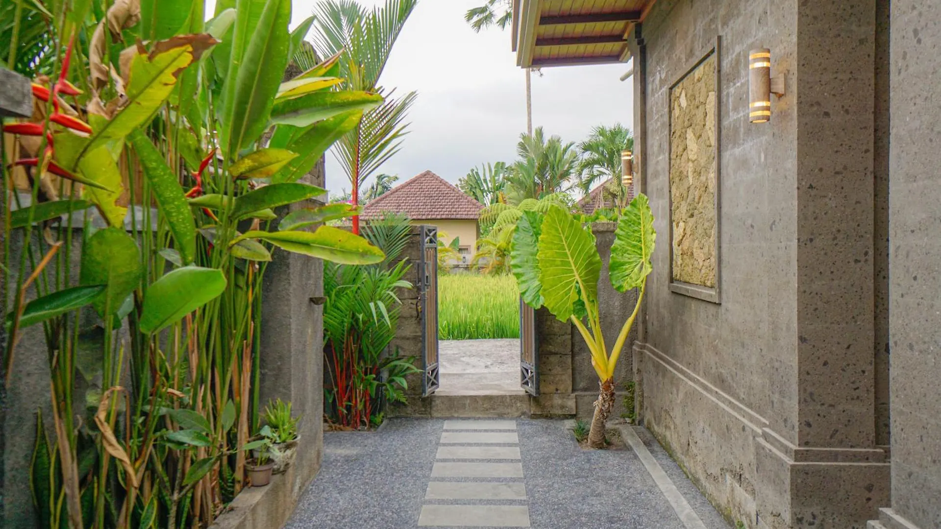 Delvana Villa 2 Ubud   Ubud (Bali)