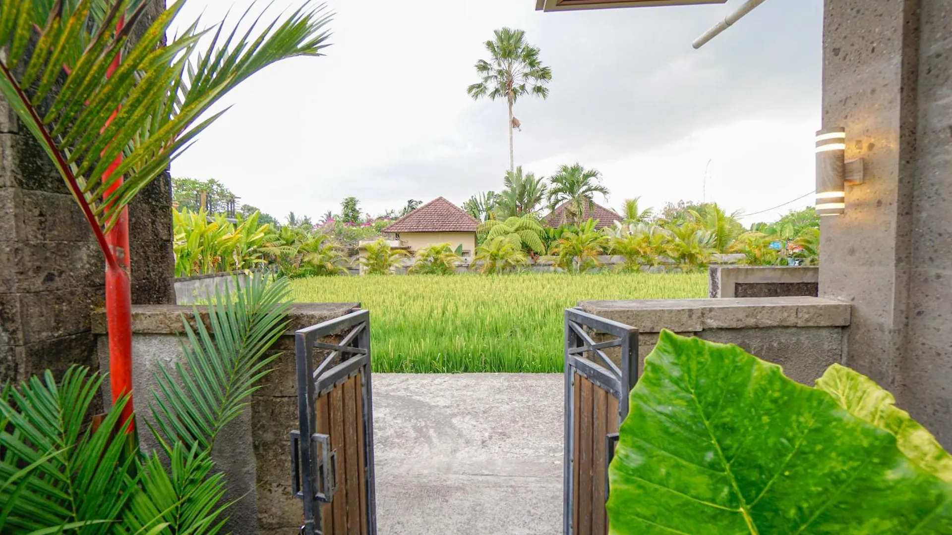 Delvana Villa 2 Ubud  Ubud (Bali)