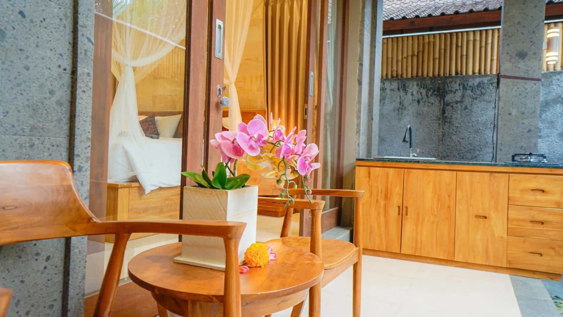 Delvana Villa 2 Ubud