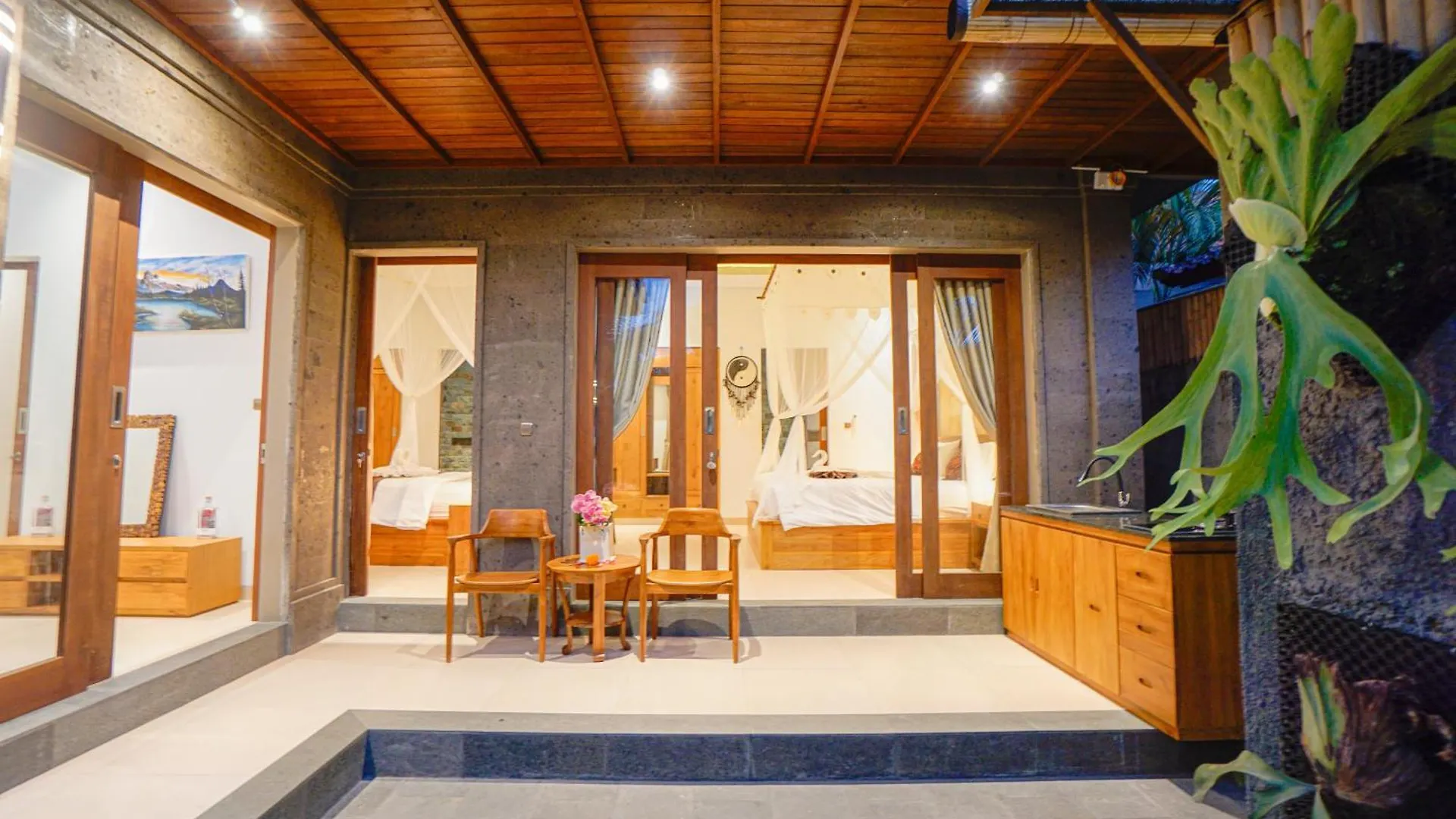 Delvana Villa 2 Ubud  0*, Ubud (Bali)