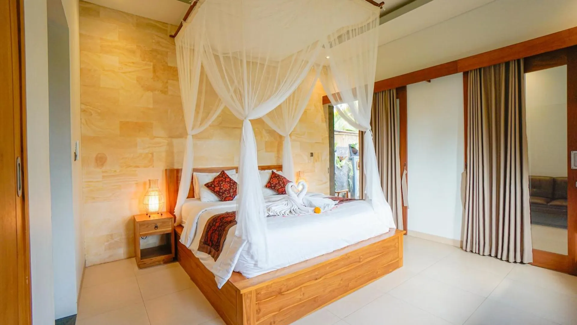 Delvana Villa 2 Ubud