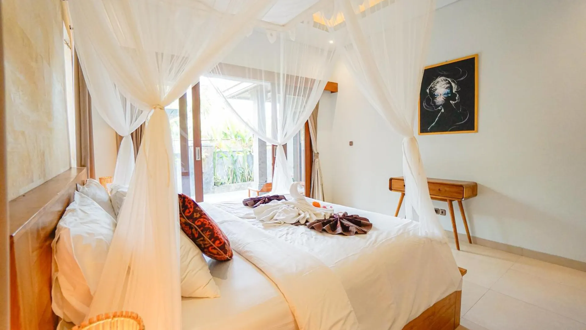 Delvana Villa 2 Ubud  0*, Ubud (Bali)
