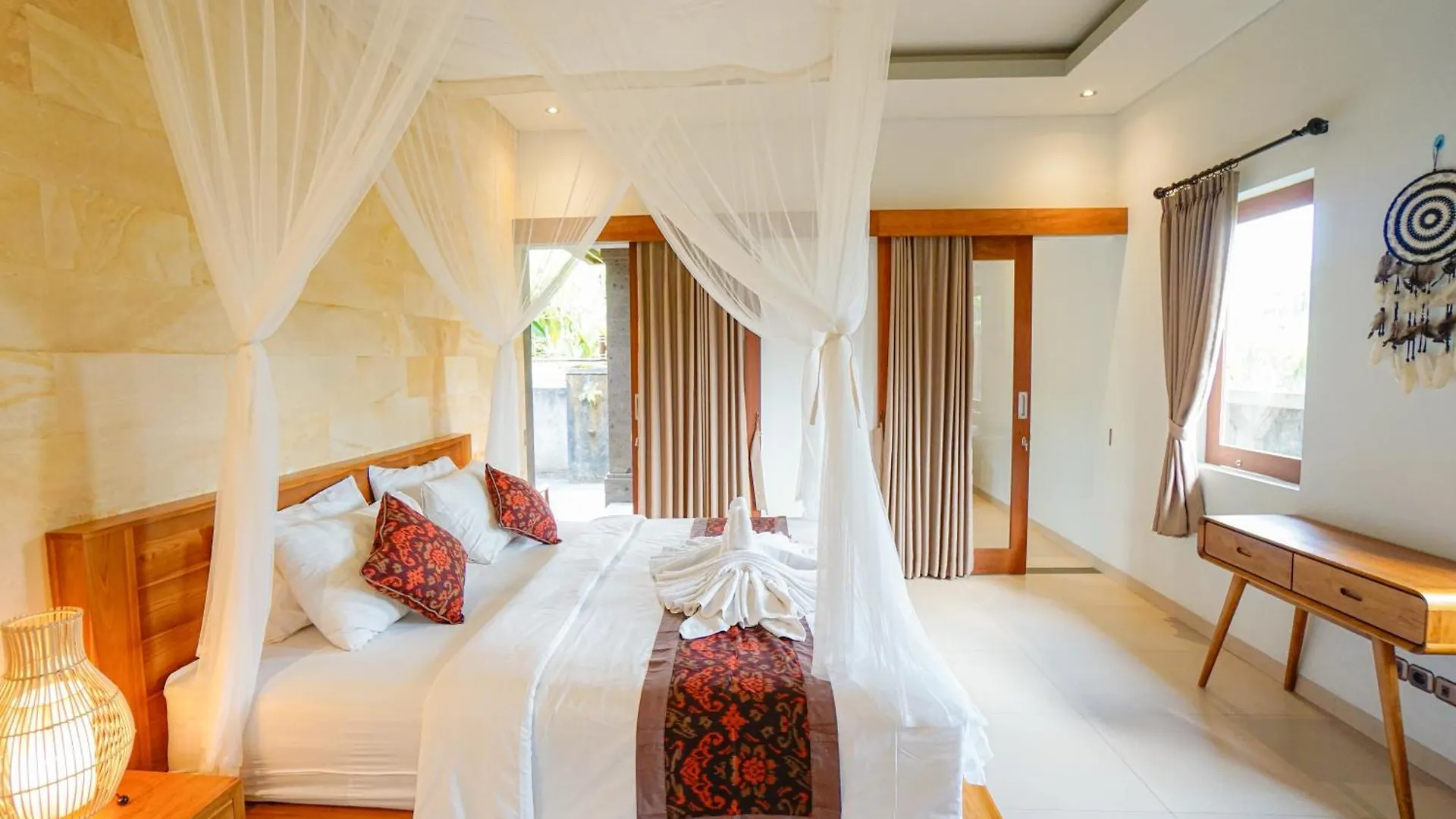 Delvana Villa 2 Ubud