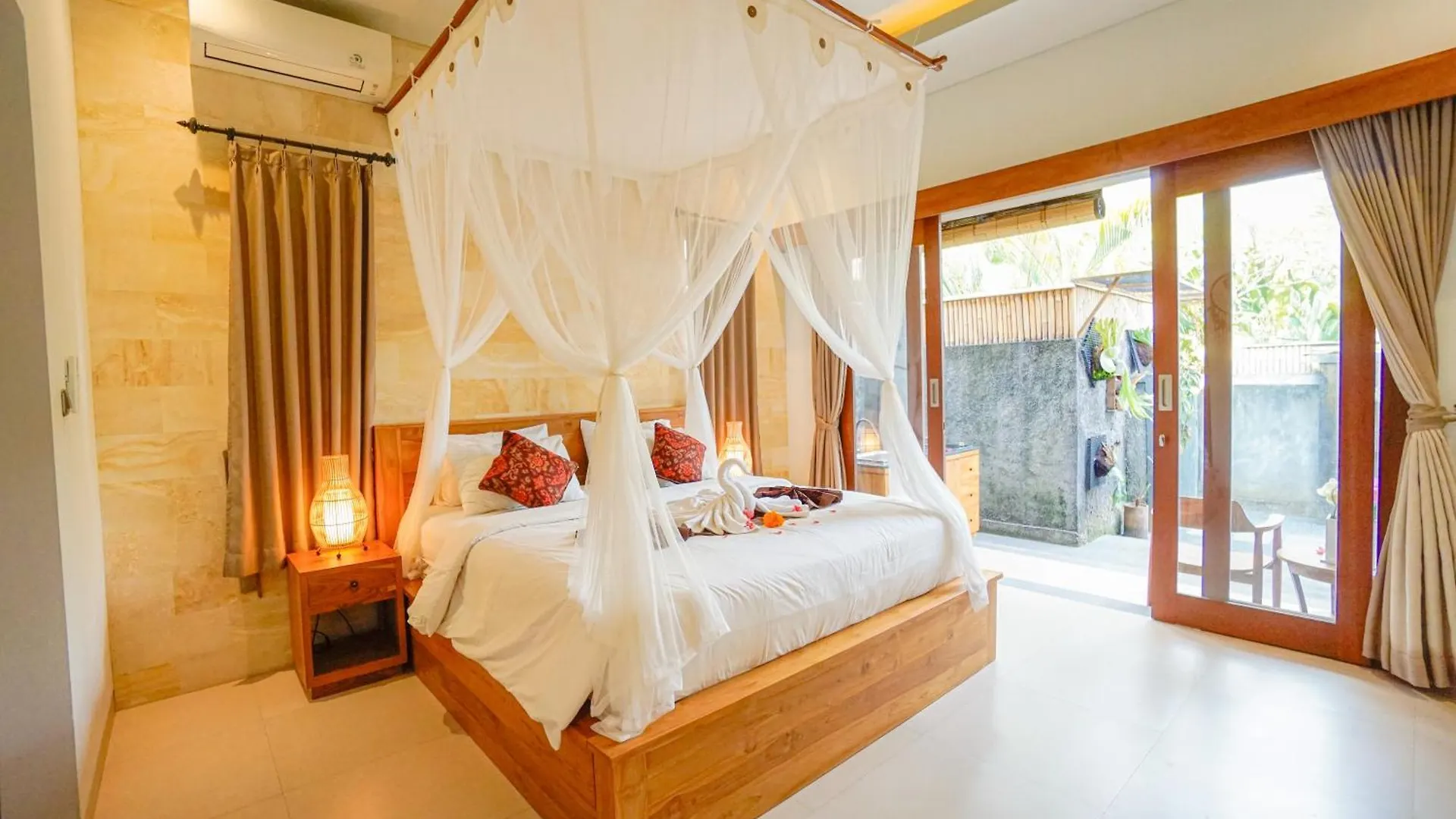 Delvana Villa 2 Ubud