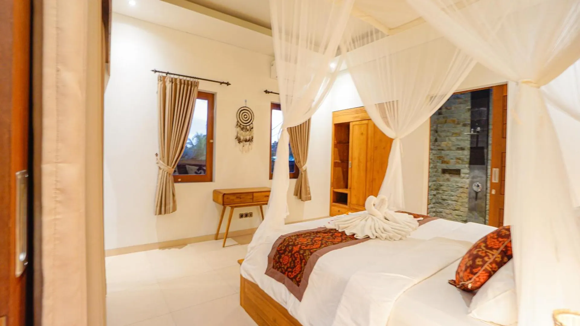 Delvana Villa 2 Ubud