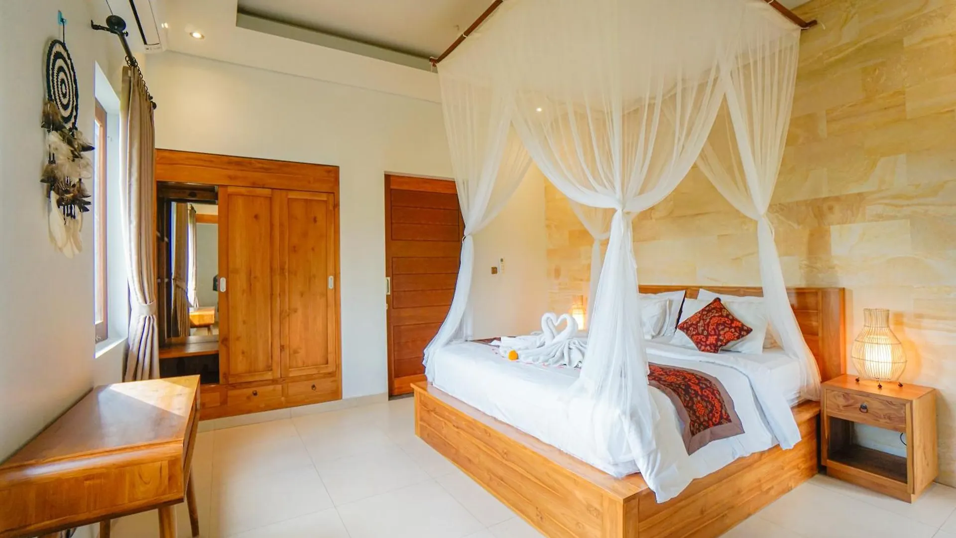 Delvana Villa 2 Ubud