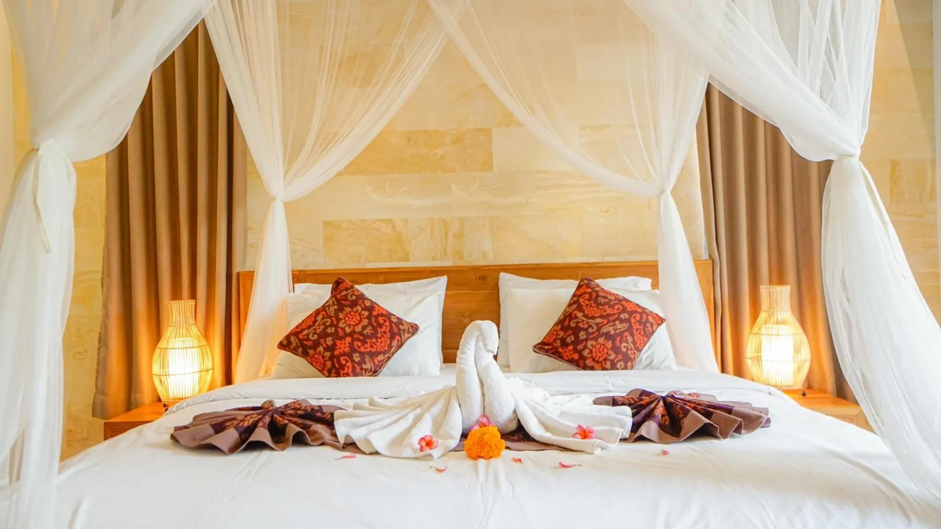 Delvana Villa 2 Ubud  0*, Ubud (Bali) Indonesia