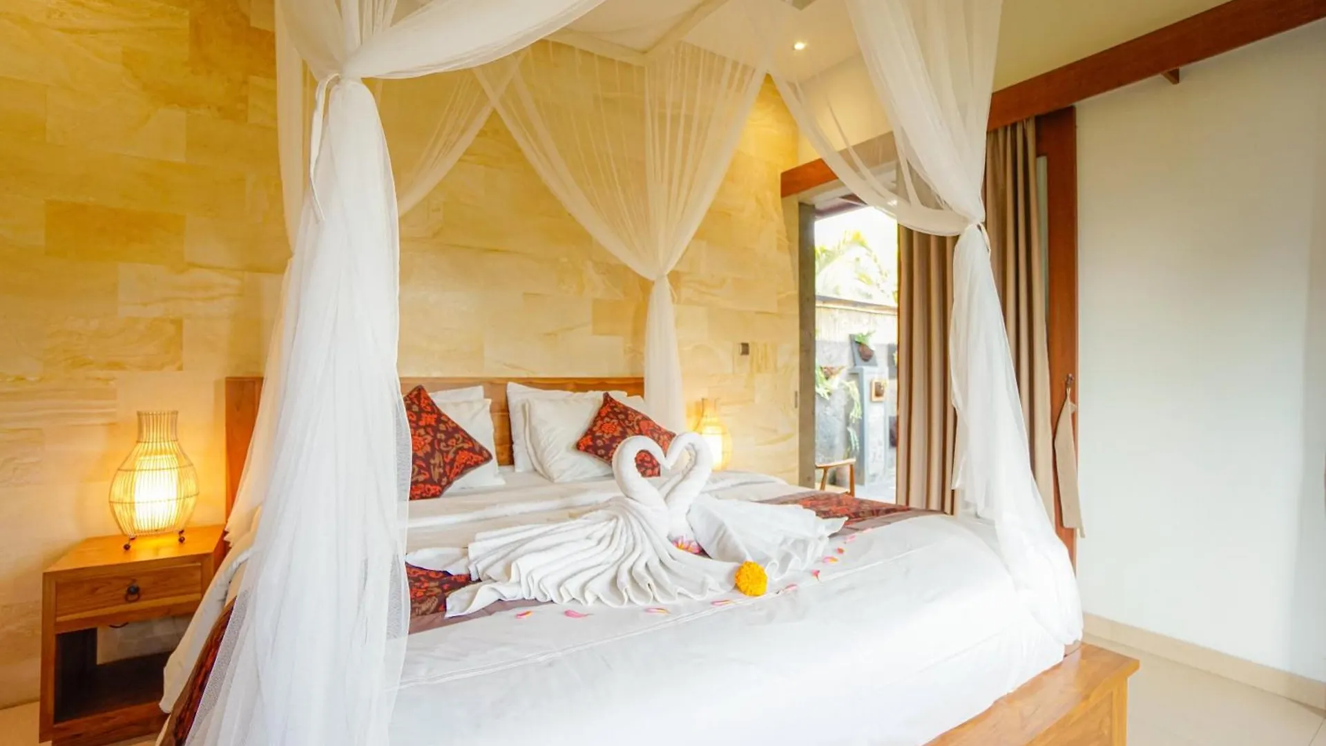 Delvana Villa 2 Ubud  0*, Ubud (Bali)
