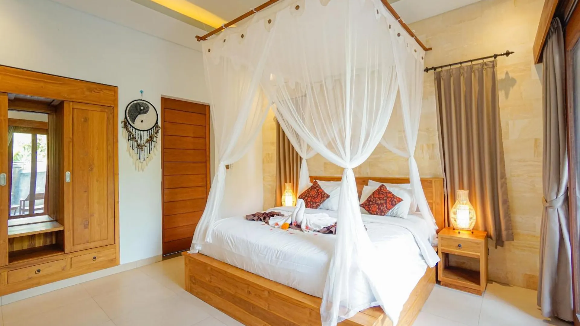 Delvana Villa 2 Ubud  Indonesia