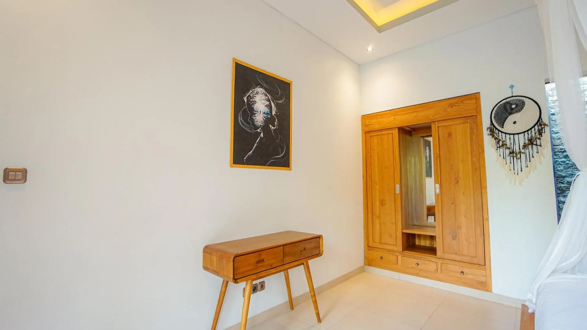 Delvana Villa 2 Ubud  Ubud (Bali)