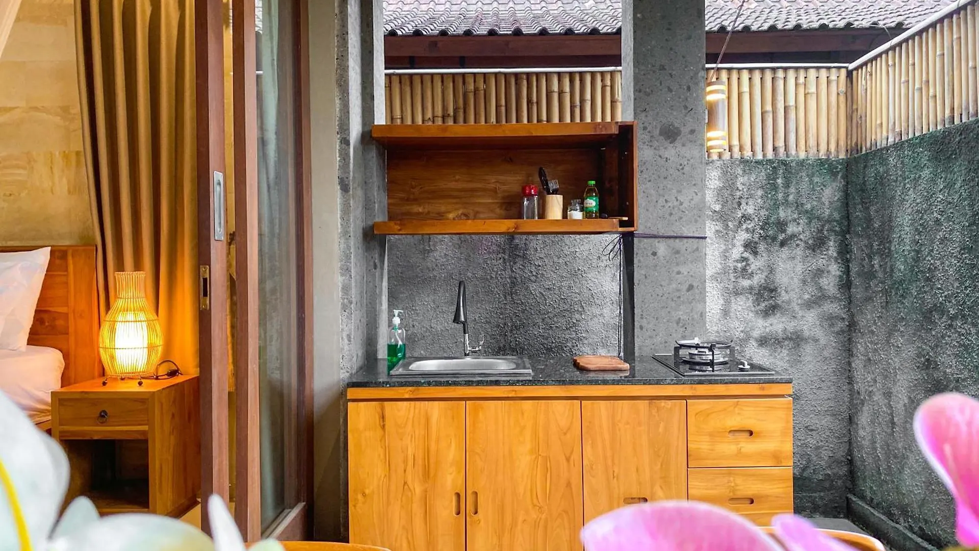Delvana Villa 2 Ubud  Indonesia