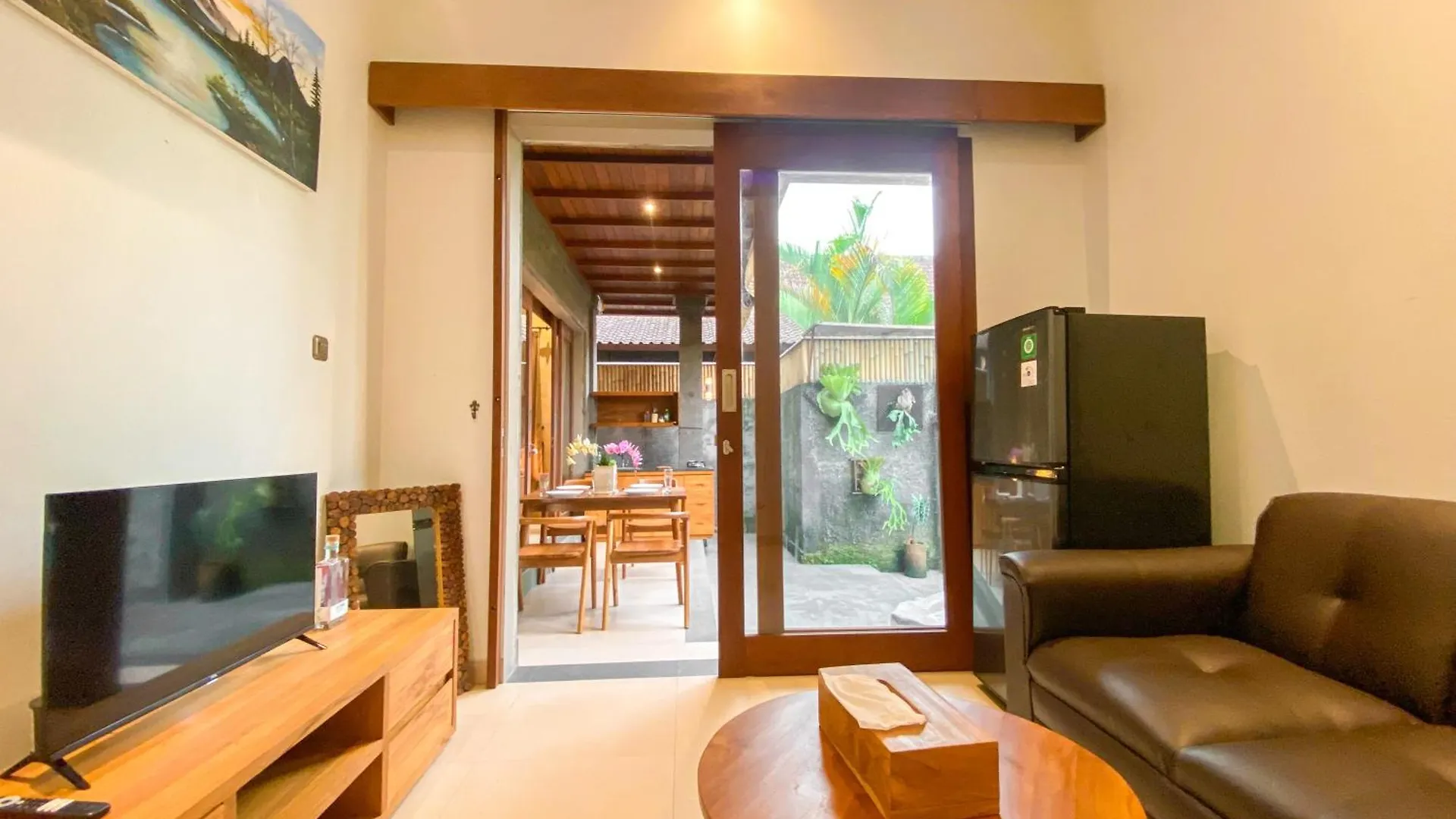 Delvana Villa 2 Ubud  Ubud (Bali)