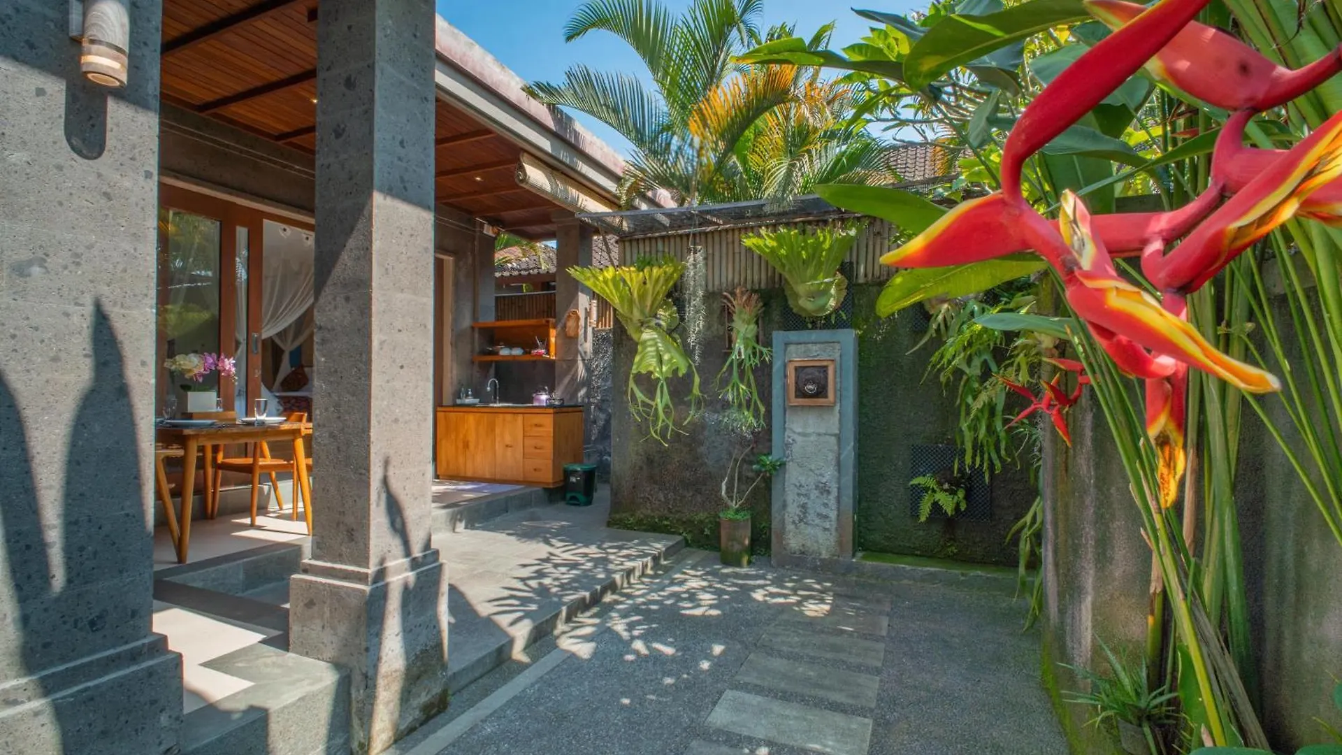 Delvana Villa 2 Ubud   Ubud (Bali)