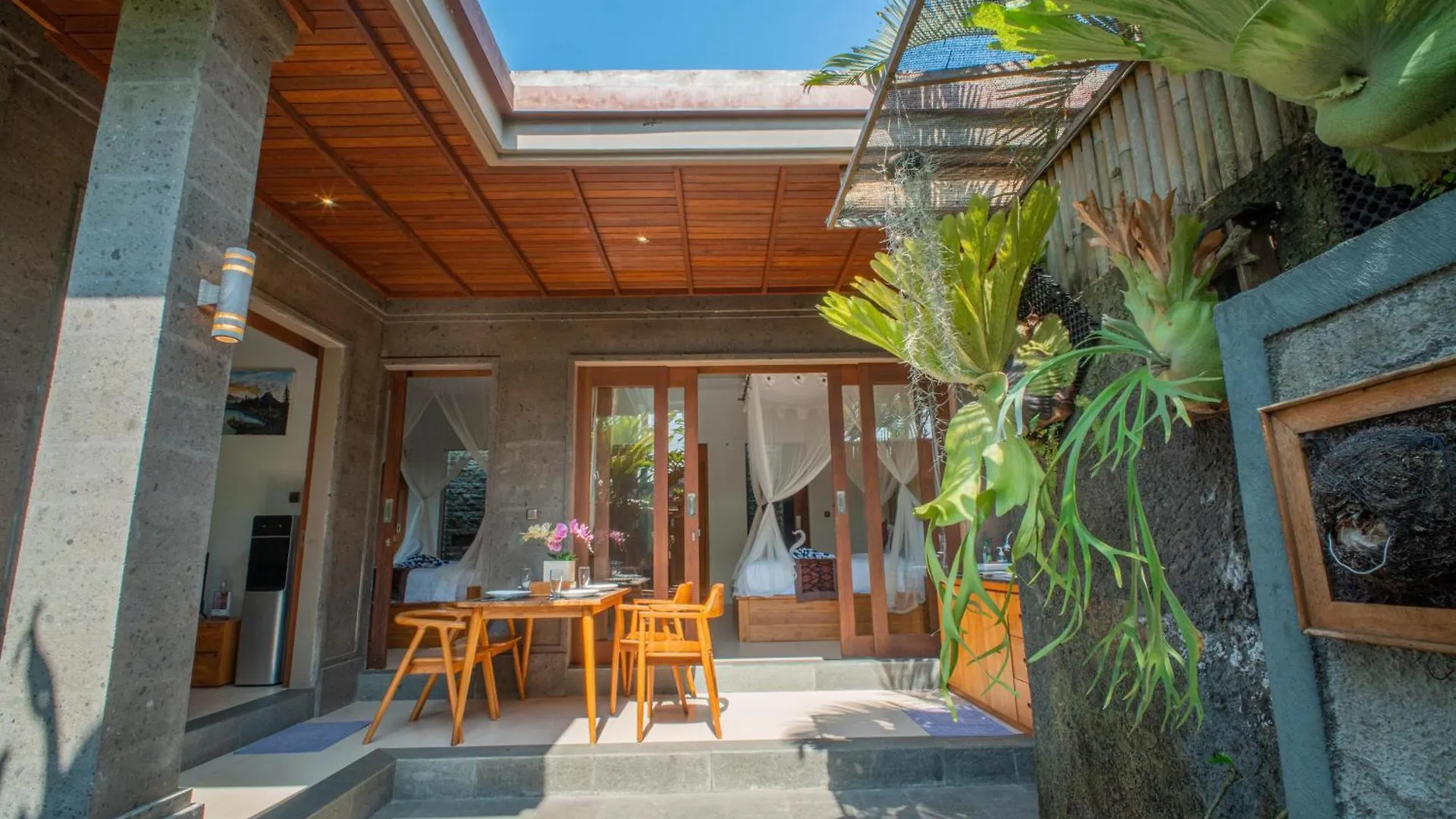 Delvana Villa 2 Ubud