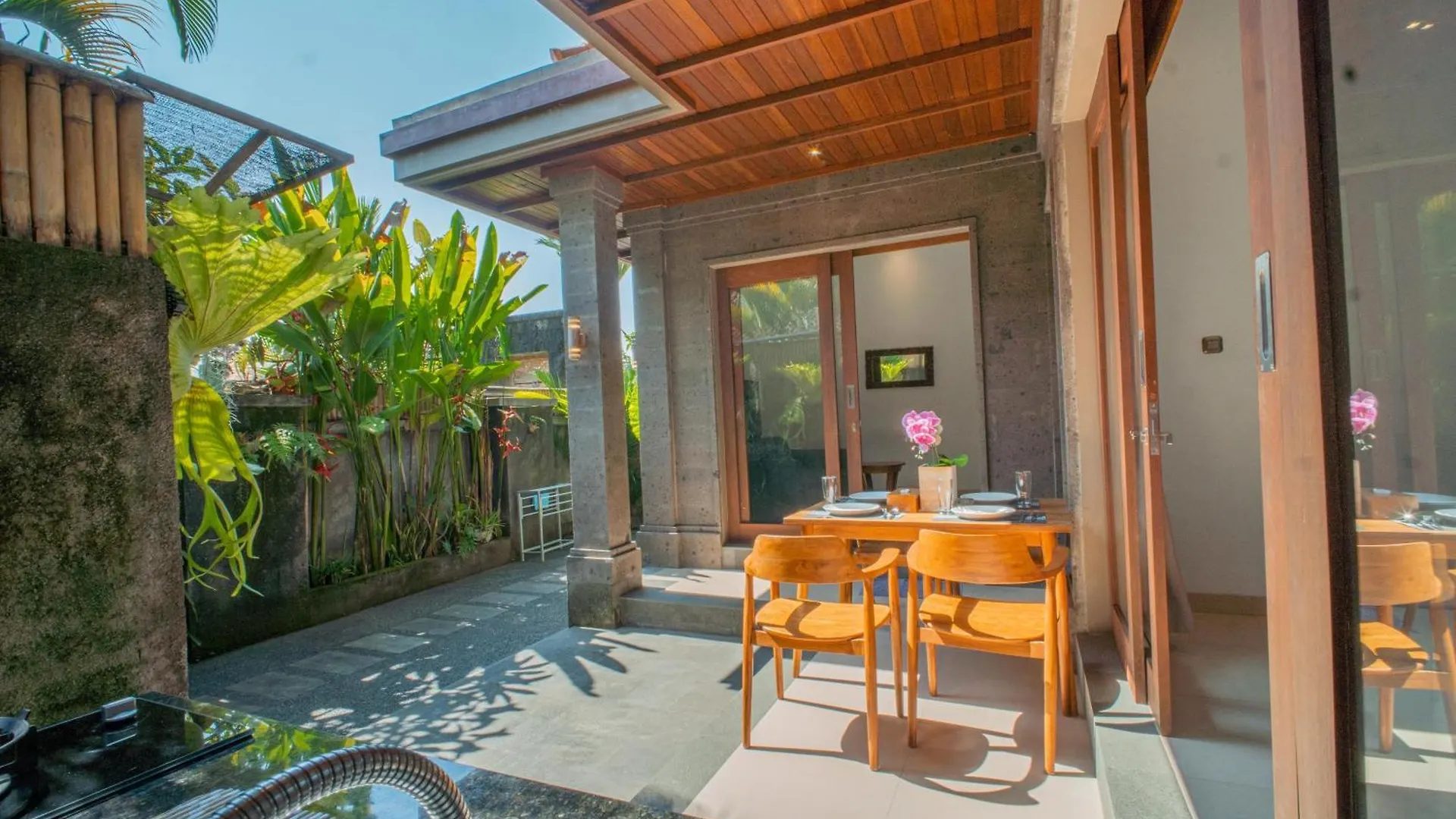 Delvana Villa 2 Ubud  Ubud (Bali)