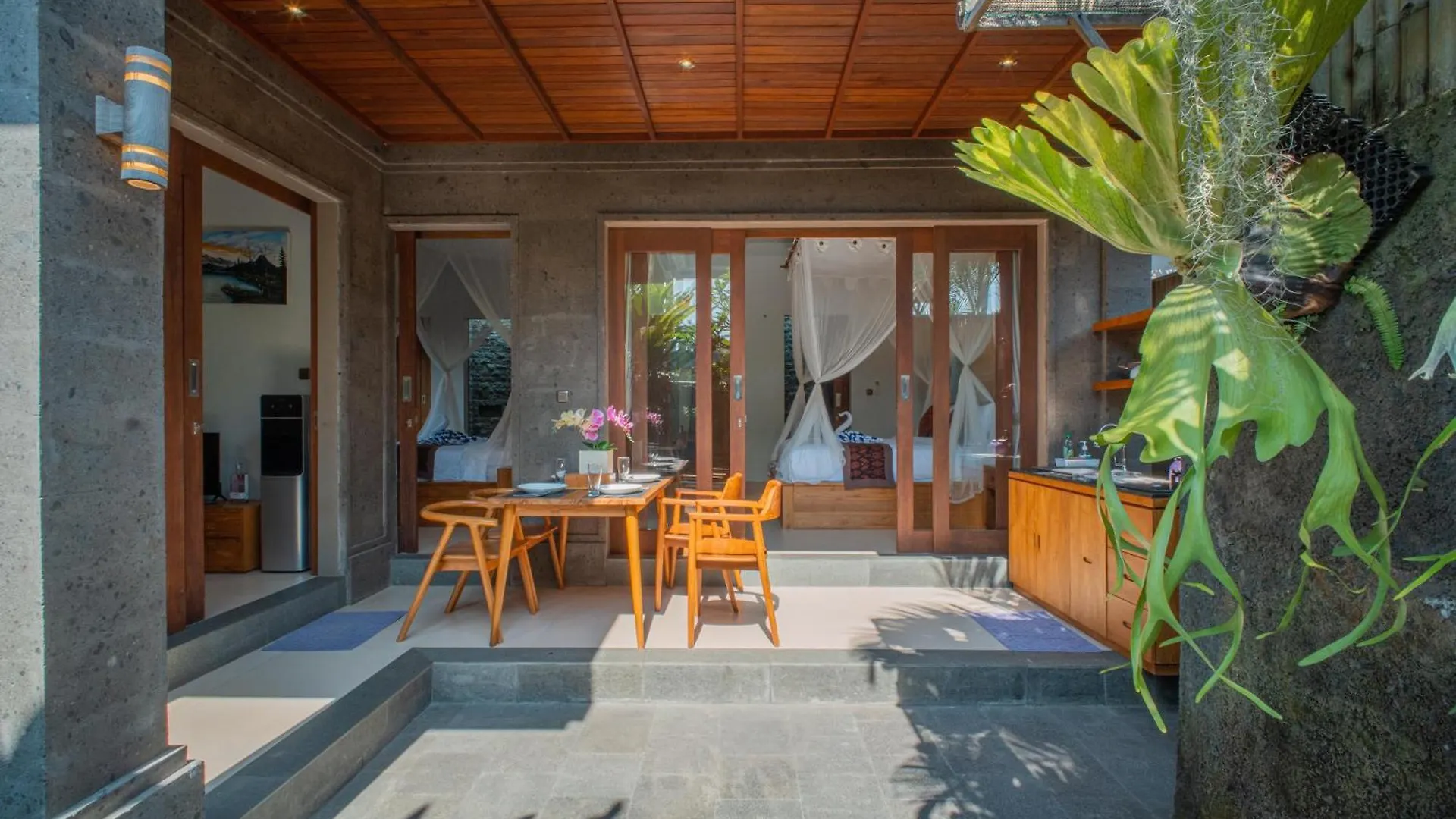 Delvana Villa 2 Ubud  Ubud (Bali)